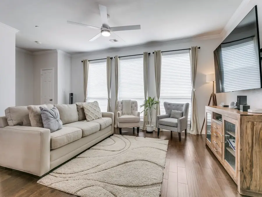 2700 Club Ridge Drive #22, Lewisville, TX 75067 - #3