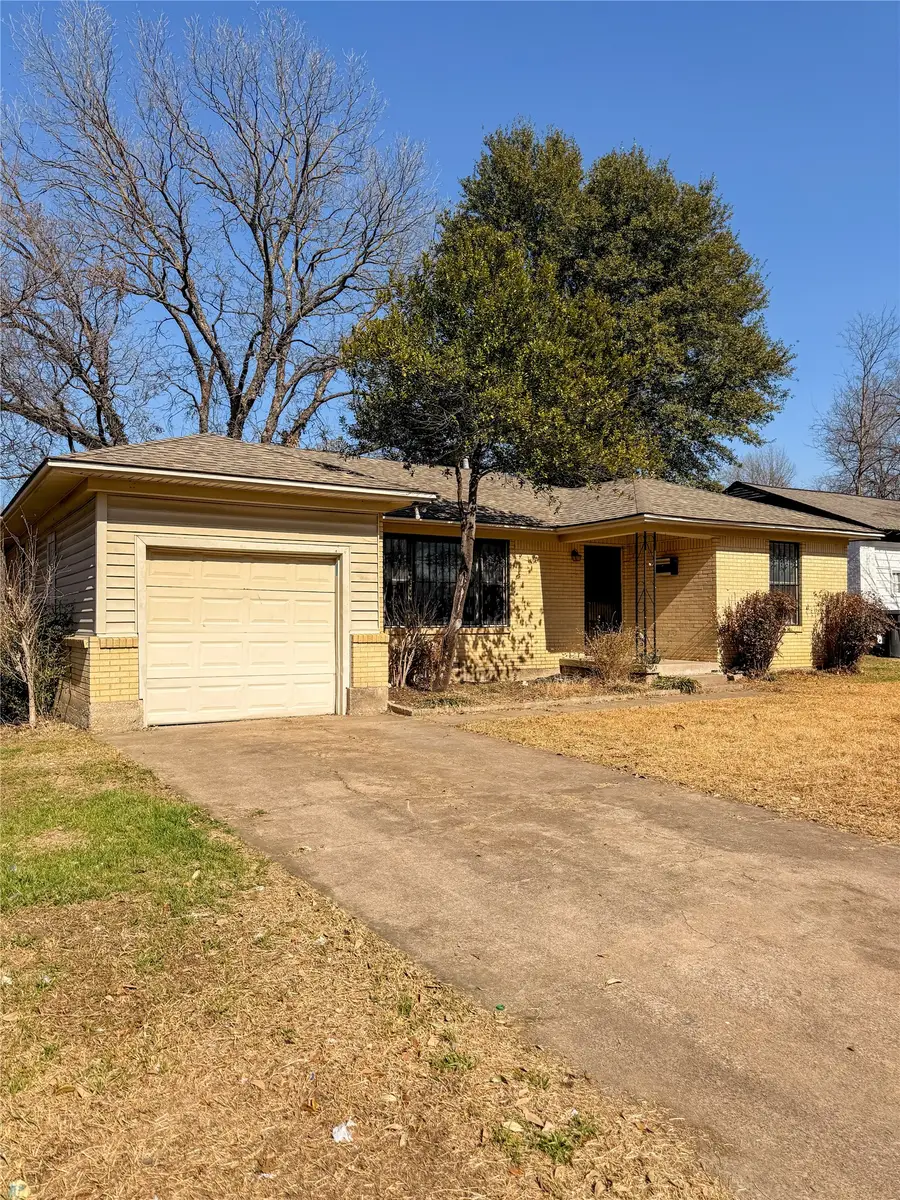 6213 Latta Street, Dallas, TX 75227 - #2