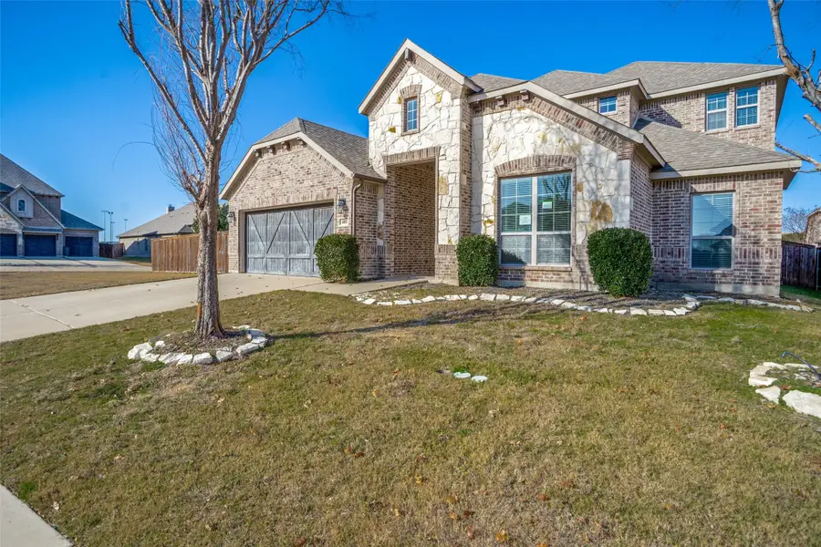 4005 Orchard Park Lane, Midlothian, TX 76065 - #2