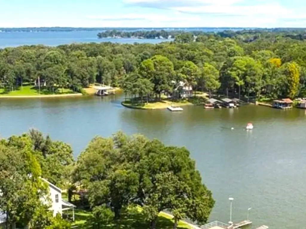 00 Carolyn Circle, Kemp, TX 75143 - #1