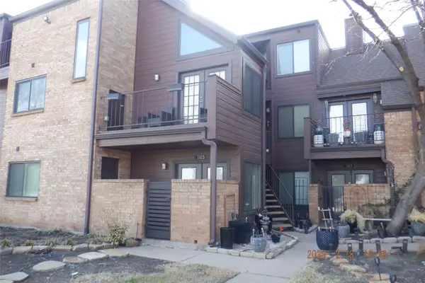 1700 Baird Farm Cir Circle #1205, Arlington, TX 76006