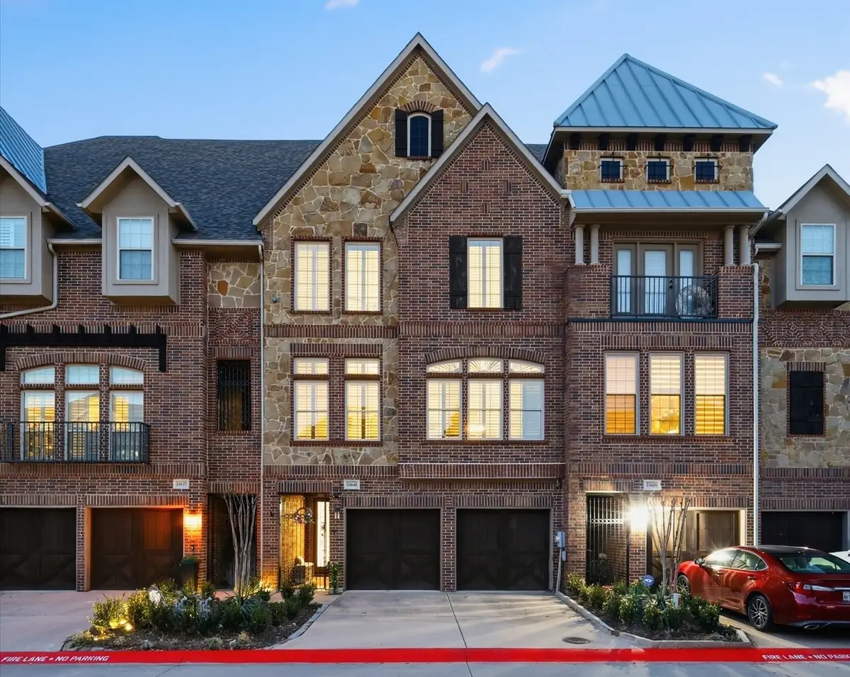 13641 Cobblestone Drive, Farmers Branch, TX 75244 - #1