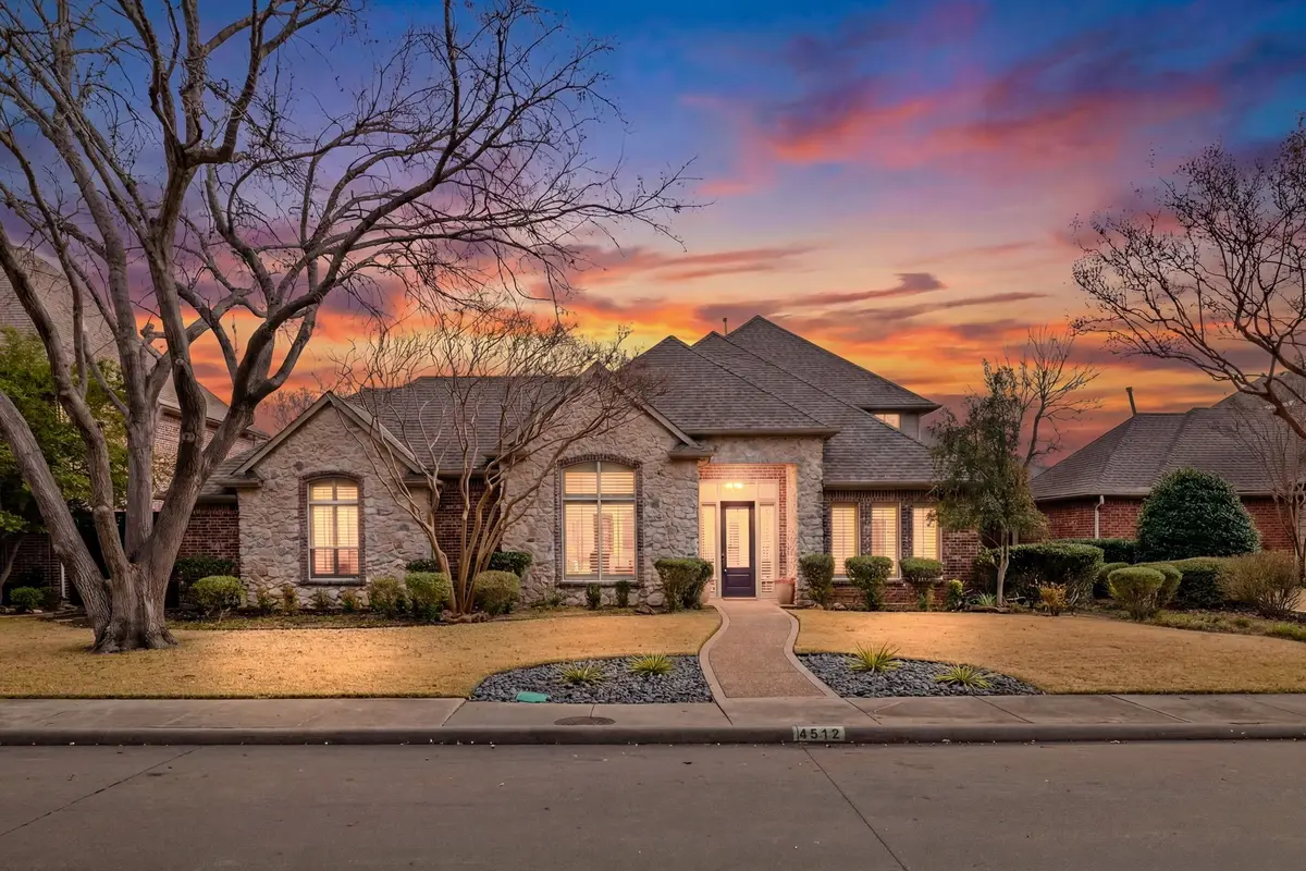 4512 Banyan Lane, Dallas, TX 75287 - #1