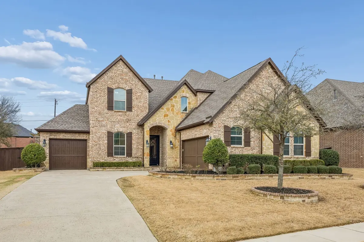 5717 Naples Drive, Flower Mound, TX 75028 - #1