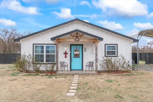 2840 Vz County Road 3211, Wills Point, TX 75169