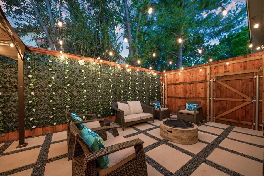 819 Binbrook Drive, Mesquite, TX 75149 - #3