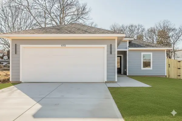 6315 Kemrock Drive, Dallas, TX 75241