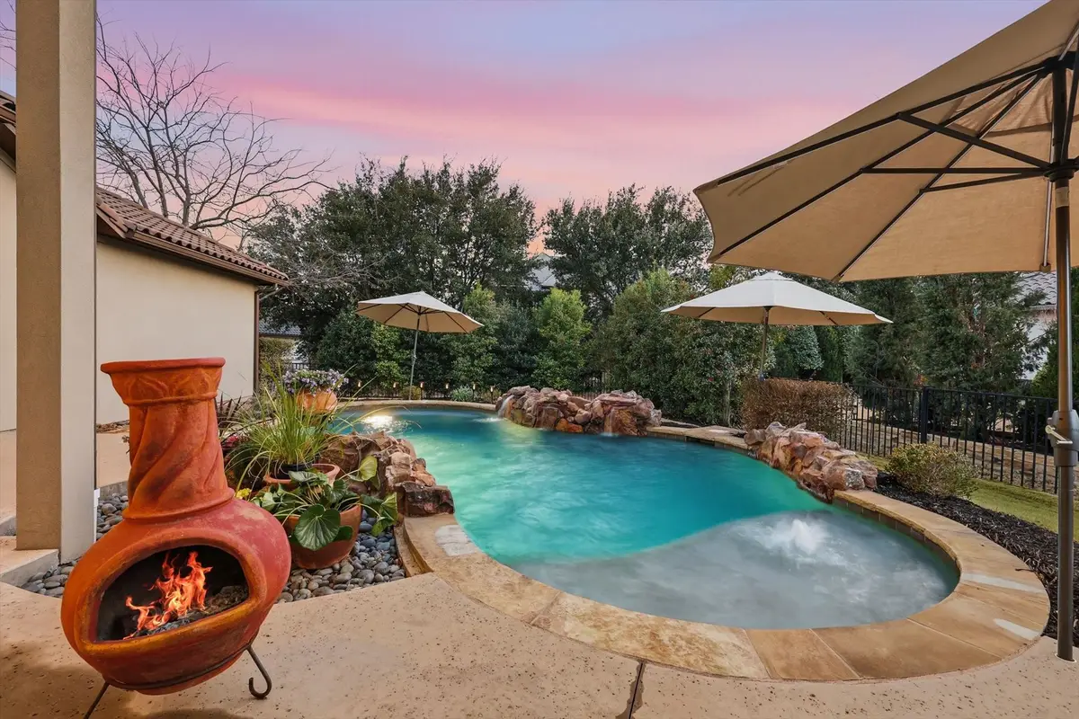 8001 Tonkawa Trail, McKinney, TX 75070 - #1