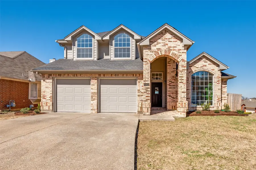 8403 Winecup Ridge, Dallas, TX 75249 - #2
