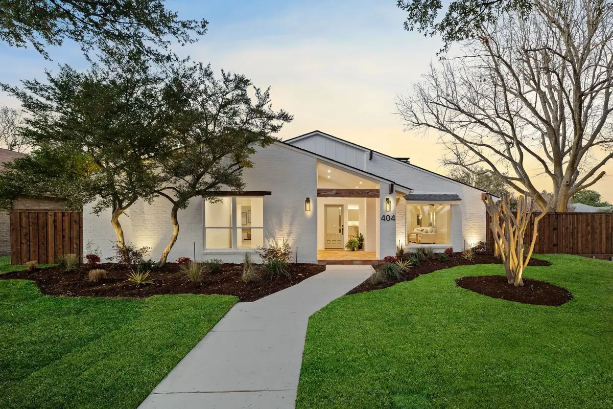 404 Provincetown Lane, Richardson, TX 75080 - #1