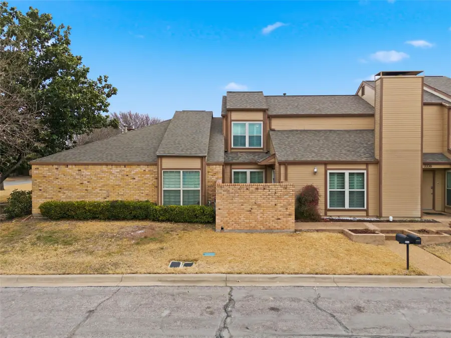 3334 Chimney Place Drive, Waco, TX 76708 - #2