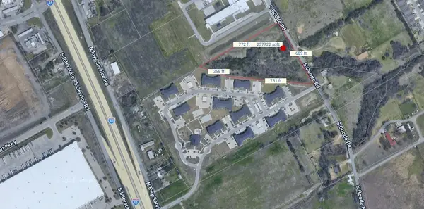 307 S Goode Road, Wilmer, TX 75172