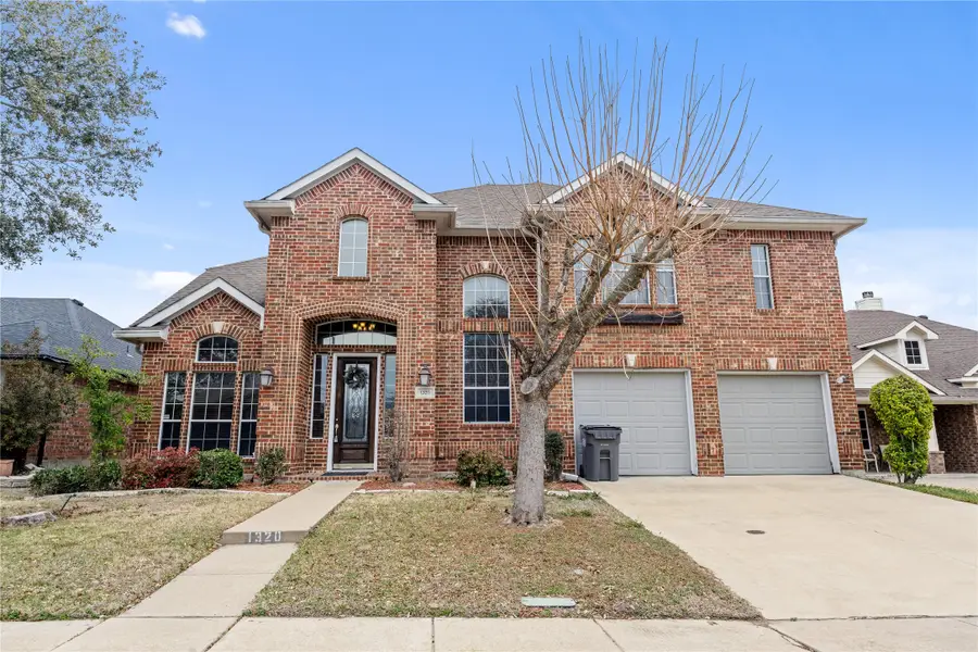 1320 Artemus Drive, Lancaster, TX 75134 - #2