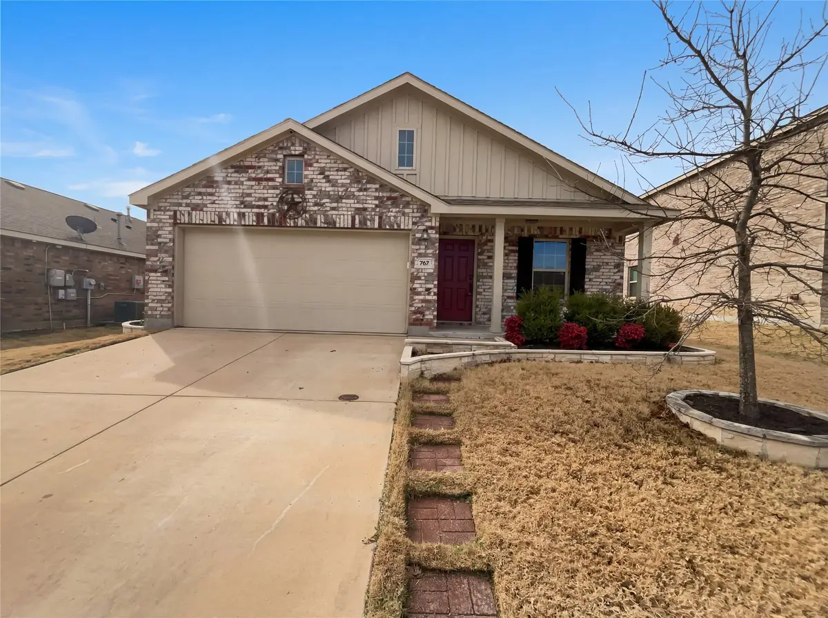 767 Myrtle Lane, Princeton, TX 75407 - #1