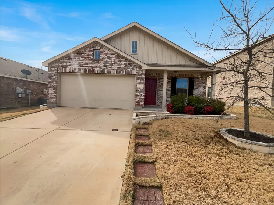 767 Myrtle Lane, Princeton, TX 75407 - #2