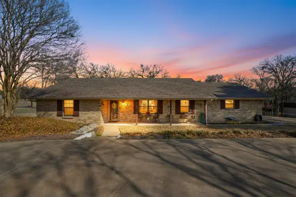 1709 Mclennan Crossing Road, Woodway, TX 76712