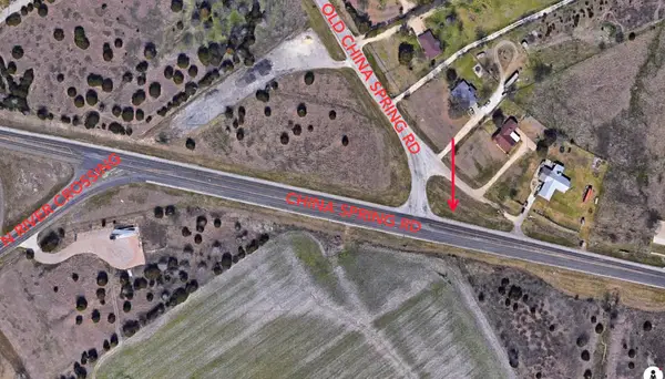 TBD China Spring Road, Waco, TX 76708