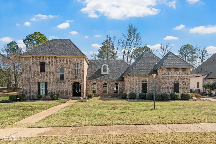 10 Fox Trot Cove, Haughton, LA 71037 - #2