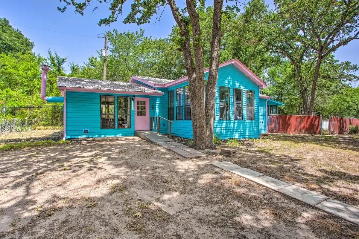 9899 Archer Lane, Quinlan, TX 75474 - #1