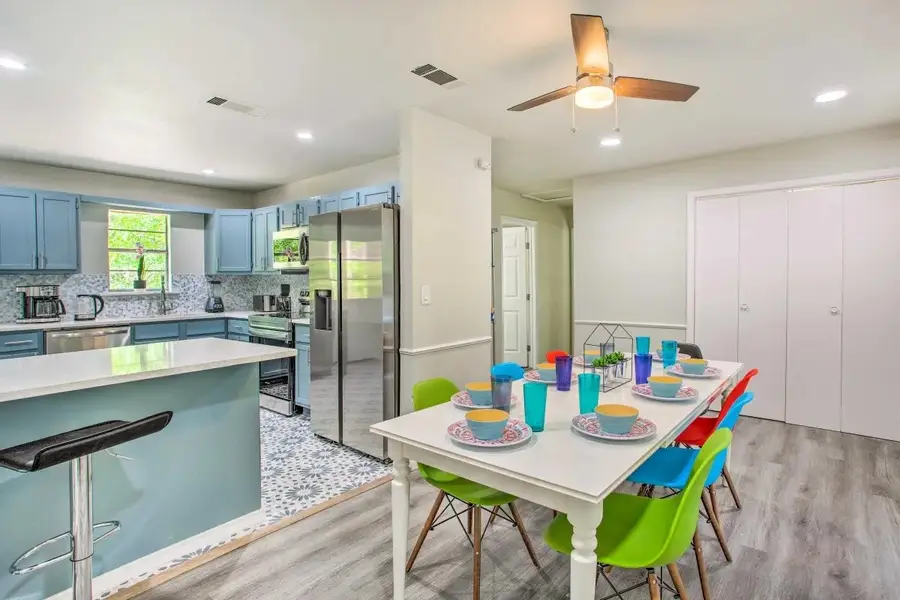 9899 Archer Lane, Quinlan, TX 75474 - #2