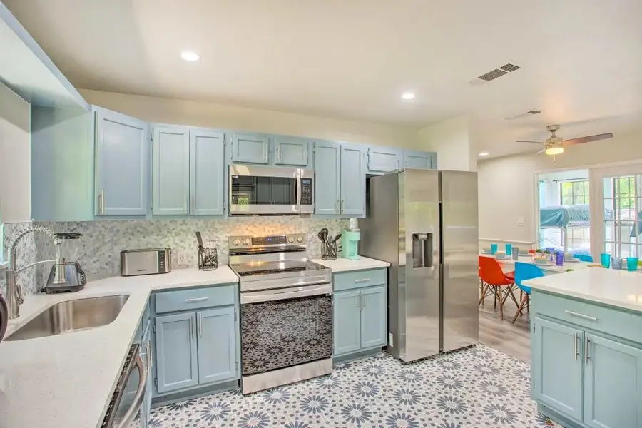 9899 Archer Lane, Quinlan, TX 75474 - #3