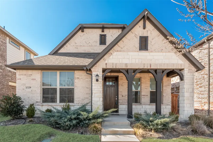 1329 Buckeye Trail, Garland, TX 75042 - #2