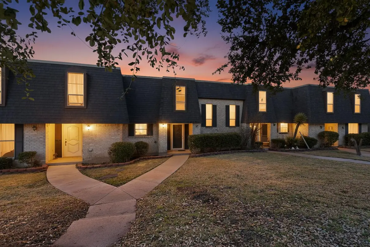2315 Blue Sage Lane, Arlington, TX 76014 - #1