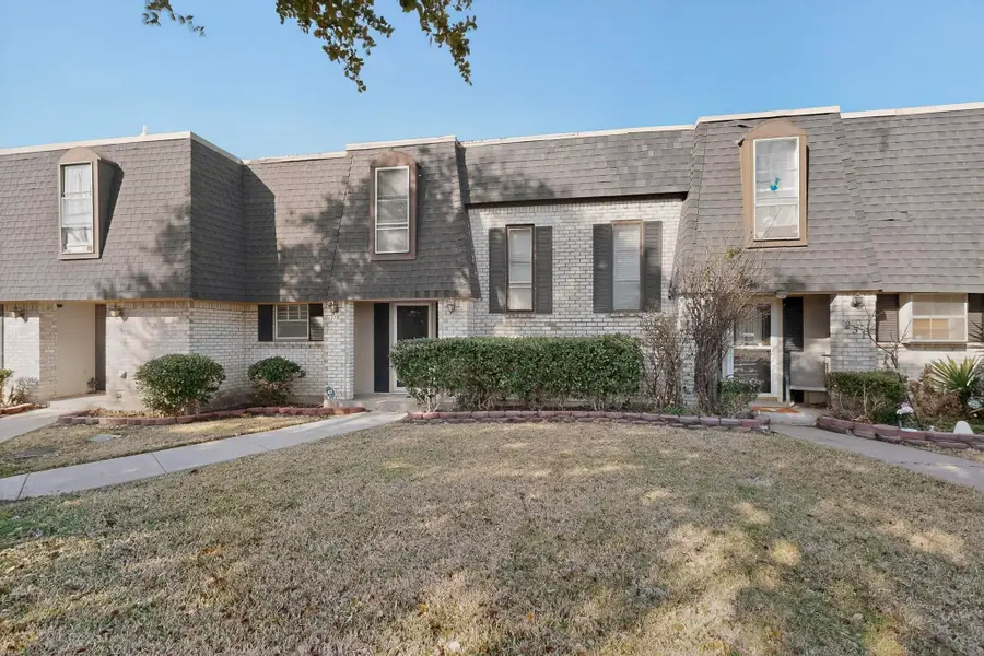 2315 Blue Sage Lane, Arlington, TX 76014 - #2