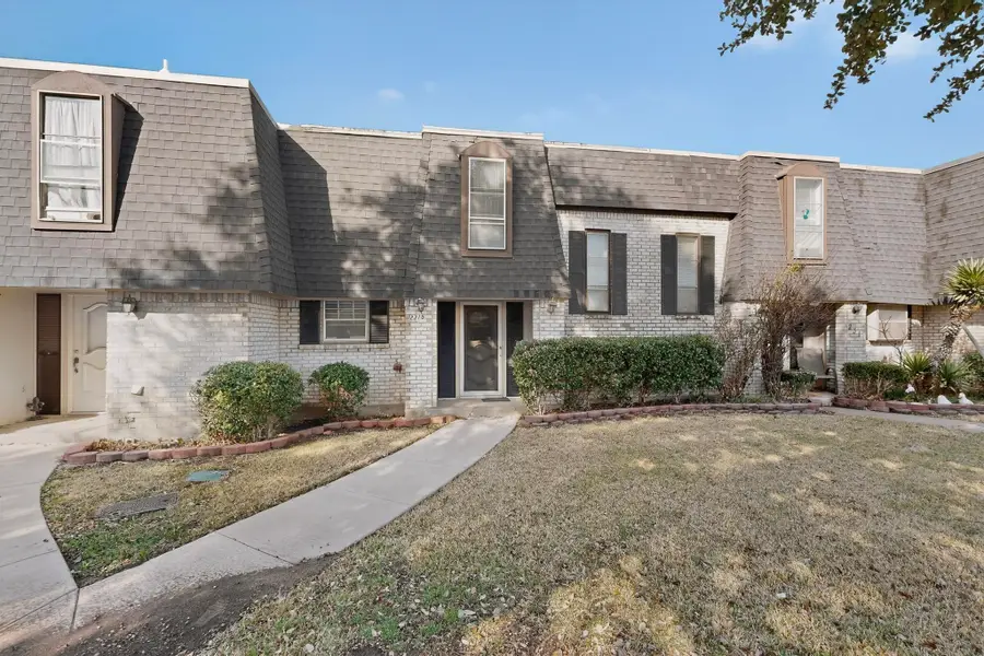 2315 Blue Sage Lane, Arlington, TX 76014 - #3