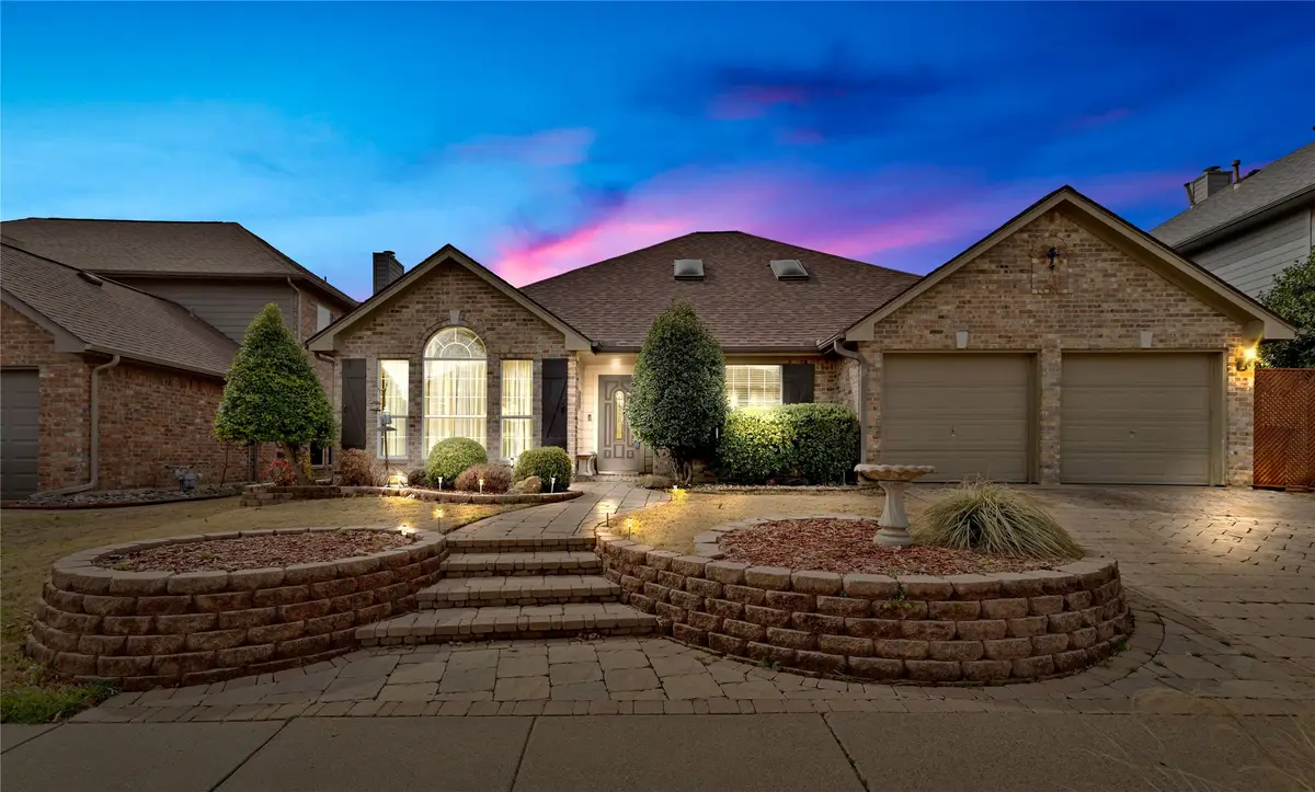 2129 Lakeway Terrace, Flower Mound, TX 75028 - #1