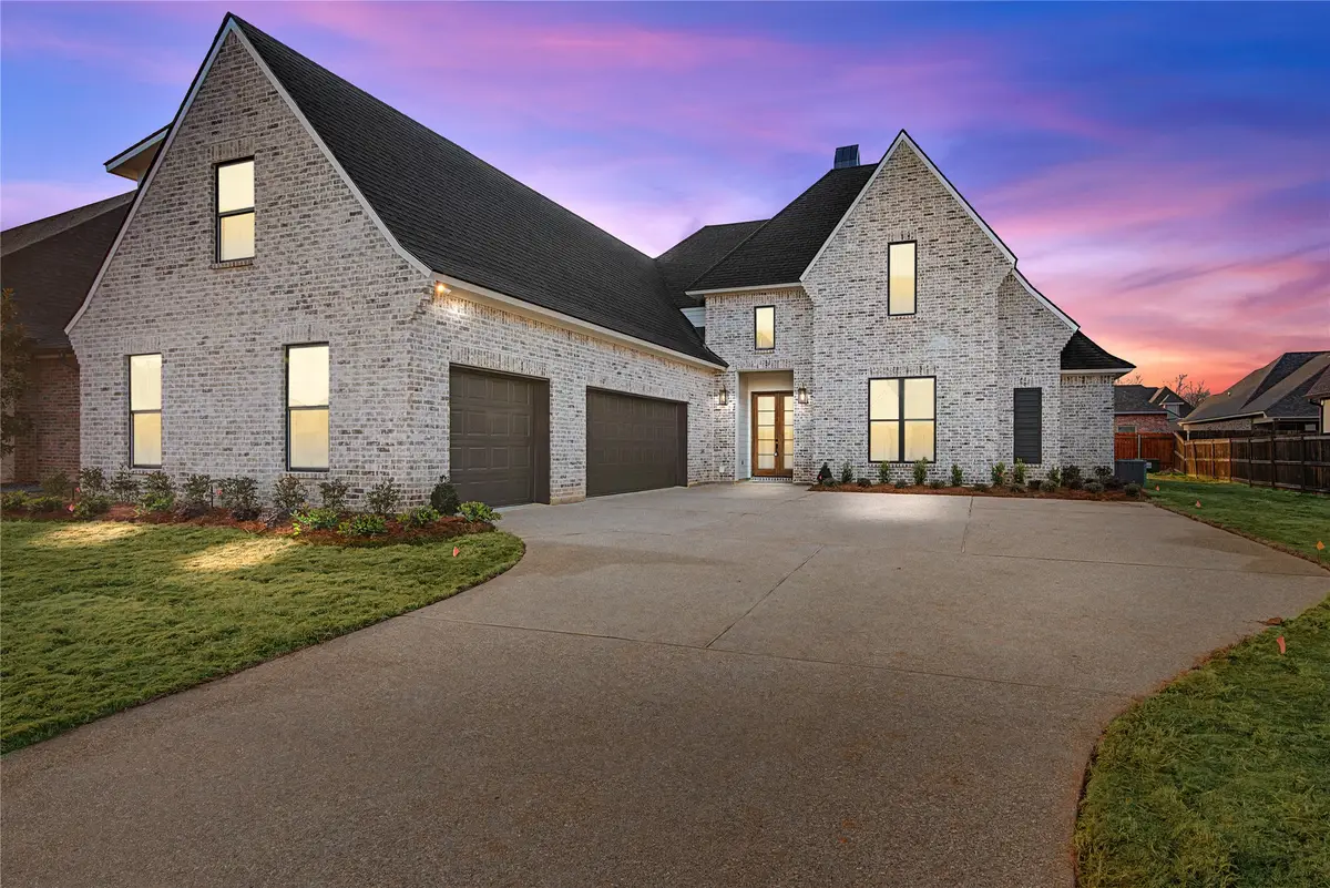 595 Dumaine Drive, Bossier City, LA 71111 - #1