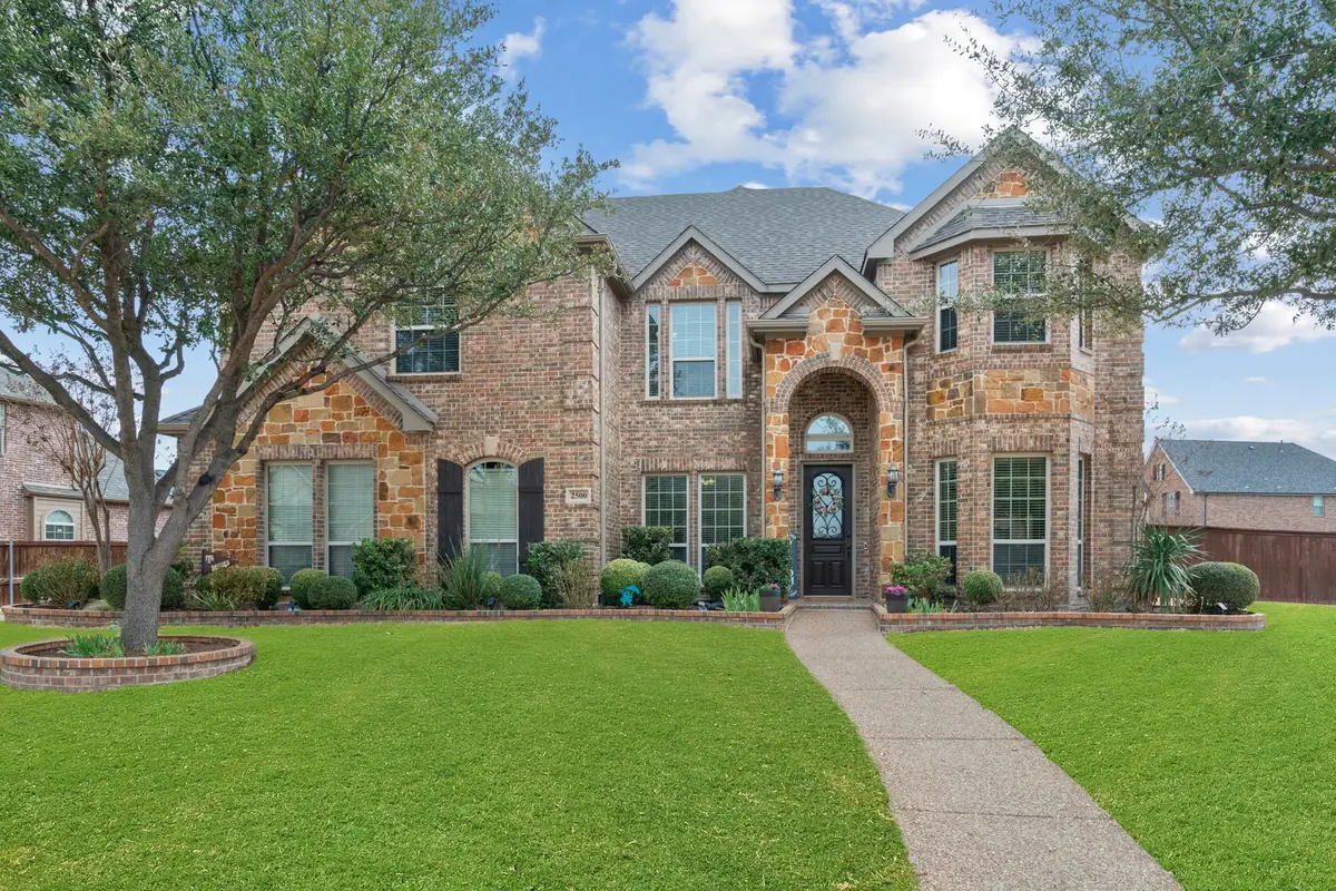 2500 Strathfield Lane, Trophy Club, TX 76262 - #1