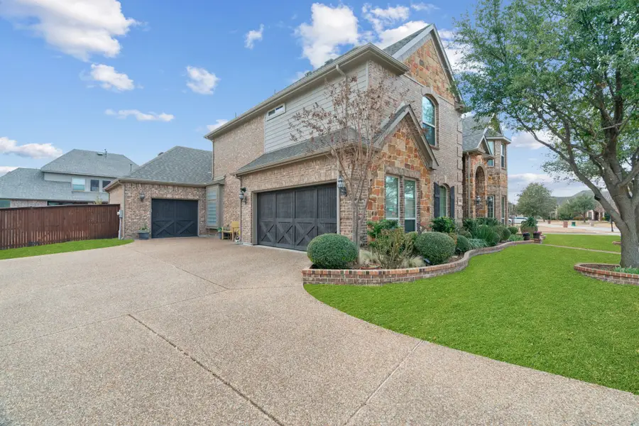 2500 Strathfield Lane, Trophy Club, TX 76262 - #2
