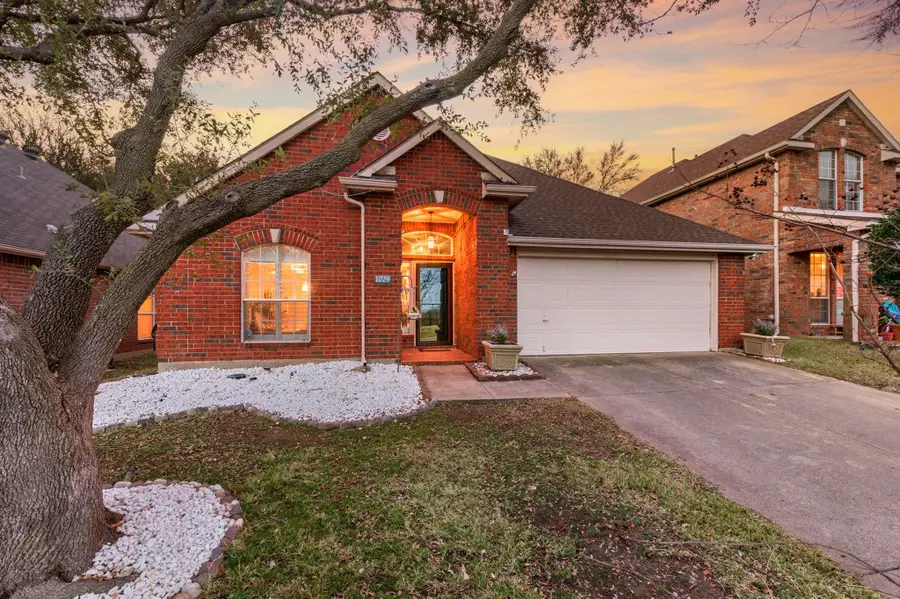 1029 Sun Ridge Drive, Flower Mound, TX 75028 - #2