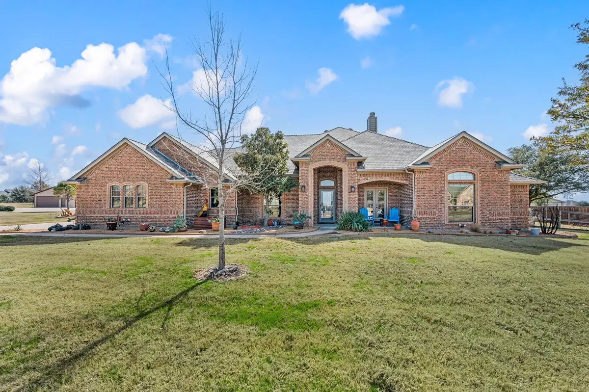 7845 Stone Ridge Drive, Northlake, TX 76247 - #1