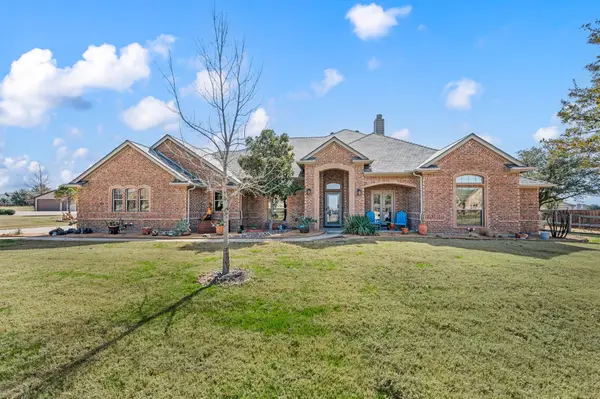 7845 Stone Ridge Drive, Northlake, TX 76247