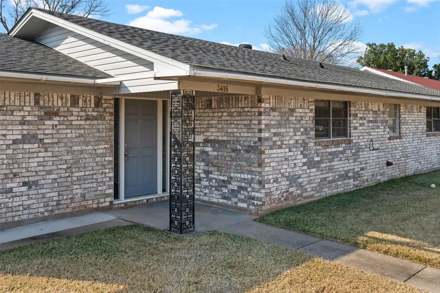 3416 Lanell Drive, Bossier City, LA 71112 - #2