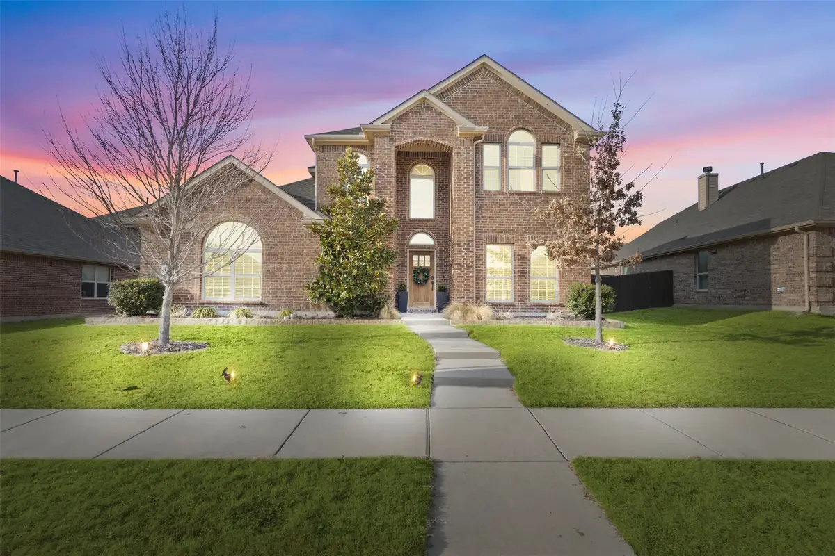 1320 White Water Lane, Rockwall, TX 75087 - #1