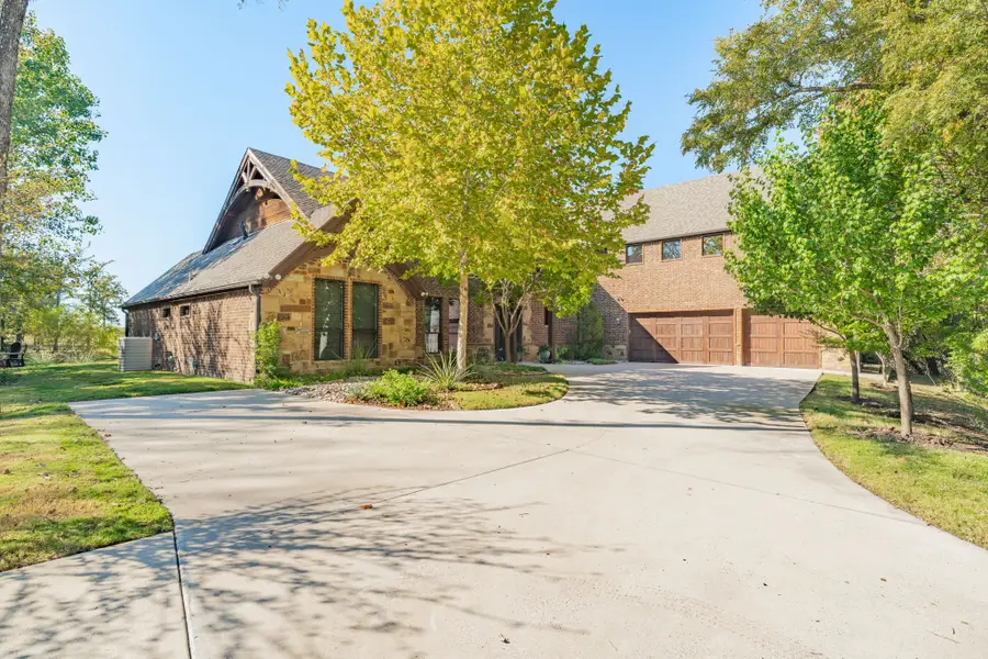 1658 County Road 2027, Glen Rose, TX 76043 - #2