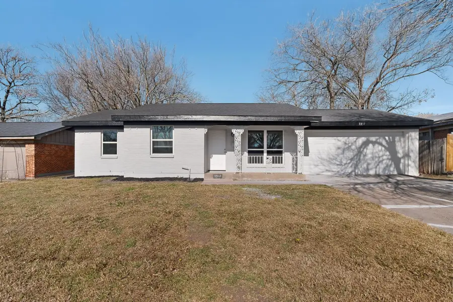 3317 Trinidad Drive, Mesquite, TX 75150 - #2