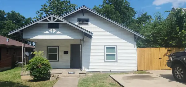 1806 Maryland Avenue, Dallas, TX 75216