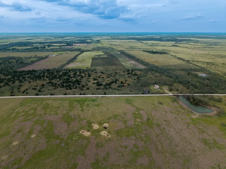 TBD Lcr 189 E, Coolidge, TX 76635 - #2