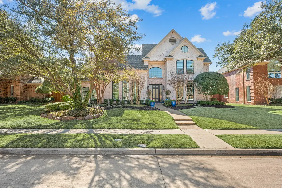 3416 Cabriolet Court, Plano, TX 75023 - #1