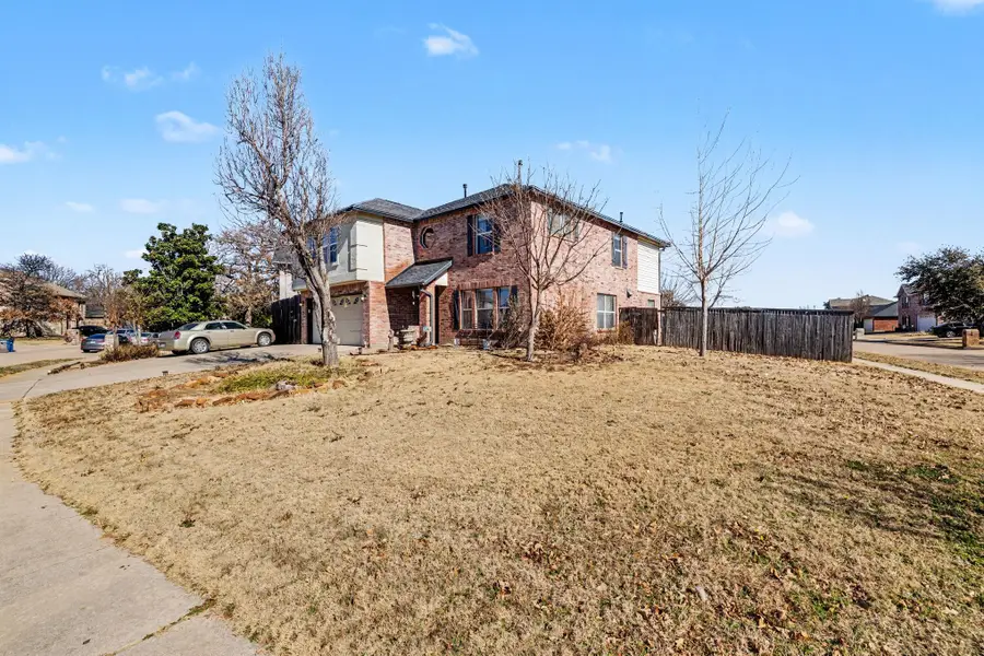 2018 Baker Drive, Corinth, TX 76210 - #2