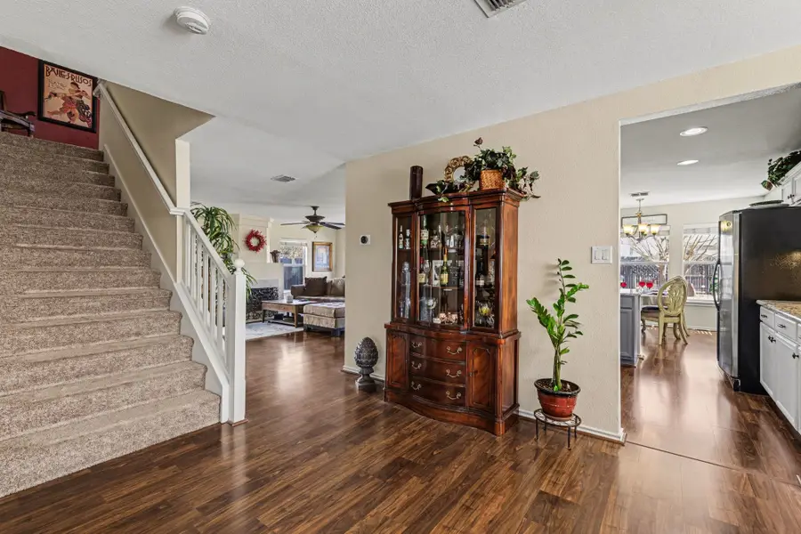 2018 Baker Drive, Corinth, TX 76210 - #3