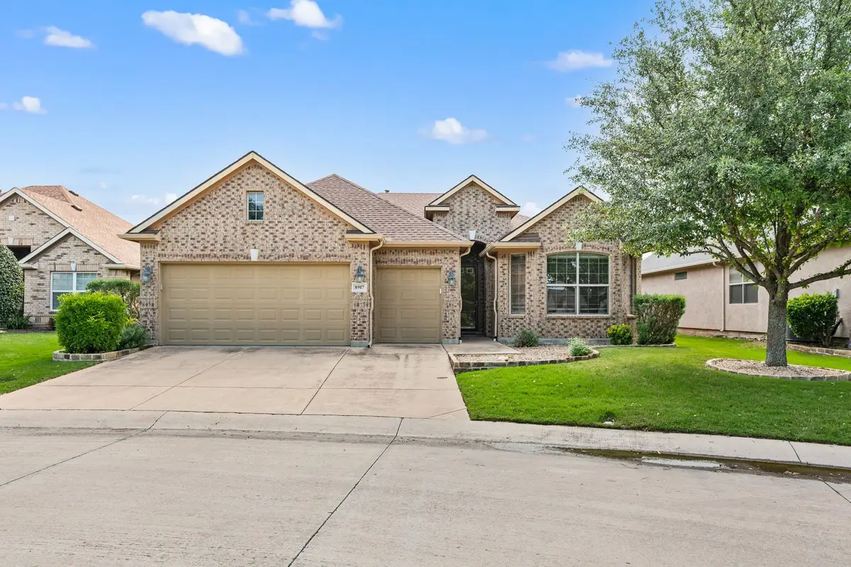 8917 Perimeter Street, Denton, TX 76207 - #1