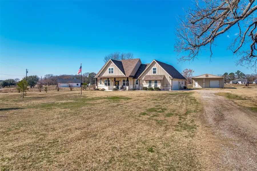 2468 Vz County Road 2511 Road, Canton, TX 75103 - #2