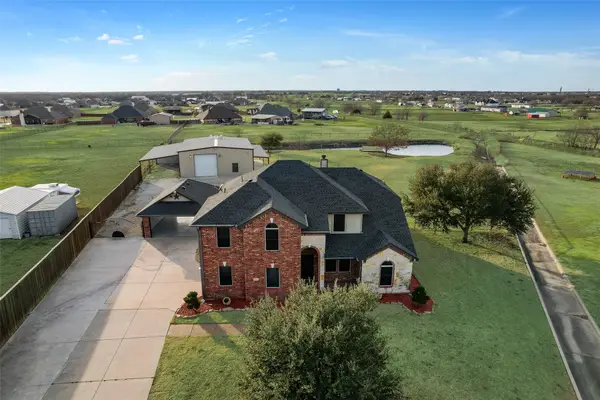 1088 Harvest Hill Circle, Royse City, TX 75189