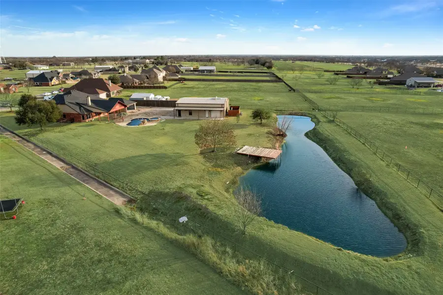 1088 Harvest Hill Circle, Royse City, TX 75189 - #3