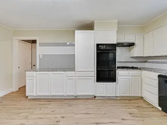 1313 W Shepherd Street, Denison, TX 75020 - #2